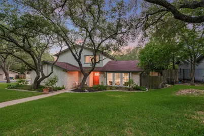 7615 Rockpoint Drive, Austin, TX 78731 - Photo 30