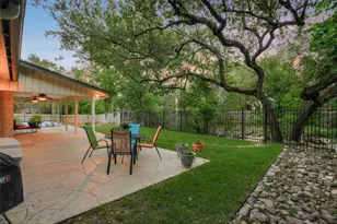 7615 Rockpoint Dr, Austin, TX 78731 - Photo 8