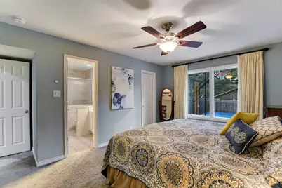 7615 Rockpoint Drive, Austin, TX 78731 - Photo 6