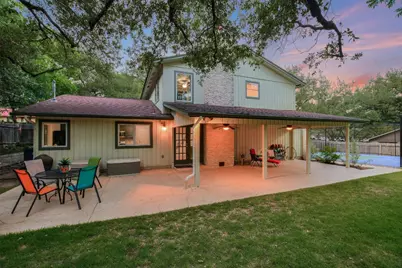 7615 Rockpoint Drive, Austin, TX 78731 - Photo 2