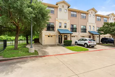 13420 Lyndhurst Street #801, Austin, TX 78729 - Photo 1