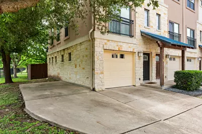 13420 Lyndhurst Street #801, Austin, TX 78729 - Photo 2