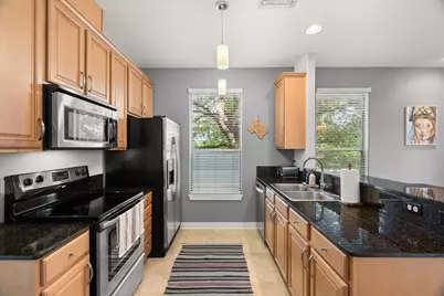 13420 Lyndhurst Street #801, Austin, TX 78729 - Photo 8