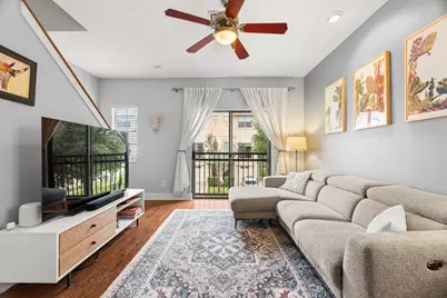 13420 Lyndhurst Street #801, Austin, TX 78729 - Photo 4