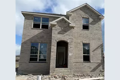 129 Royal Fern Road, Hutto, TX 78634 - Photo 1