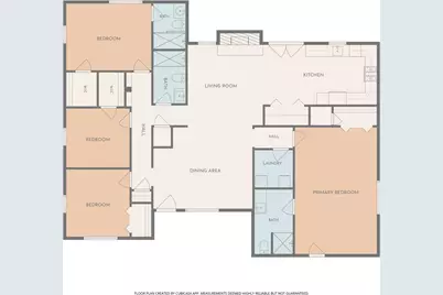 2307 Galway Street, Austin, TX 78758 - Photo 4
