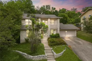 9305 Rolling Oaks Trail, Austin, TX 78750 - Photo 1