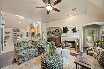 139 Double Eagle Drive, Lakeway, TX 78738 - Photo 8
