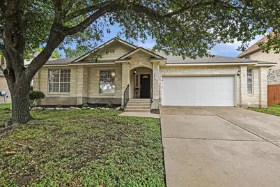 1515 Laurel Oak Loop, Round Rock, TX 78665 - Photo 1
