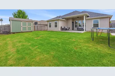 145 Plantain Drive, Hutto, TX 78634 - Photo 20
