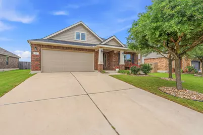 145 Plantain Drive, Hutto, TX 78634 - Photo 1