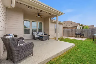 145 Plantain Drive, Hutto, TX 78634 - Photo 22