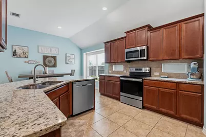 145 Plantain Drive, Hutto, TX 78634 - Photo 6