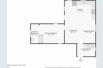 2200 Highway 21 E, Paige, TX 78659 - Photo 38