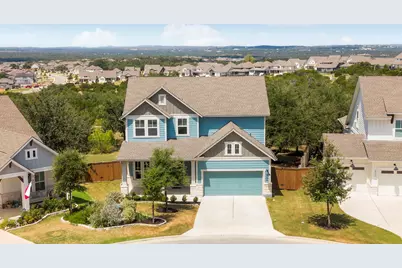 464 Crimson Sky Court, Dripping Springs, TX 78620 - Photo 1