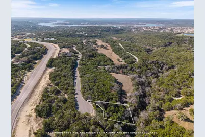 8310 Chestnut Cove, Lago Vista, TX 78645 - Photo 4