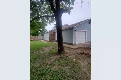 6909 Hyland Circle #A, Austin, TX 78744 - Photo 1