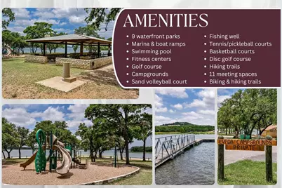 4714 Country Club Drive, Lago Vista, TX 78645 - Photo 26