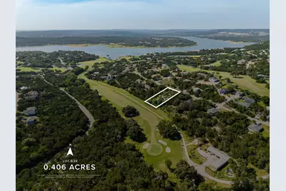 4714 Country Club Drive, Lago Vista, TX 78645 - Photo 4