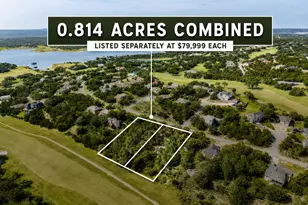 4714 Country Club Dr, Lago Vista, TX 78645 - Photo 1
