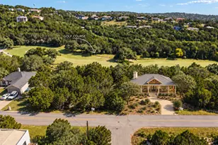 4714 Country Club Dr, Lago Vista, TX 78645 - Photo 1