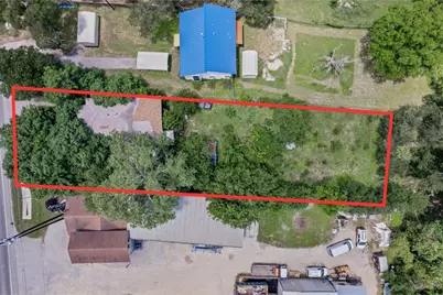 11002 Highway Fm 969 Road, Austin, TX 78724 - Photo 1