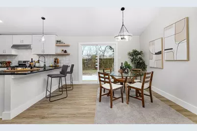 5605 Overbrook Drive, Austin, TX 78723 - Photo 10