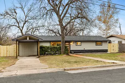 5605 Overbrook Drive, Austin, TX 78723 - Photo 36