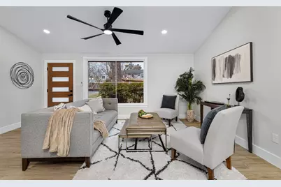 5605 Overbrook Drive, Austin, TX 78723 - Photo 8