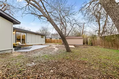 5605 Overbrook Drive, Austin, TX 78723 - Photo 32