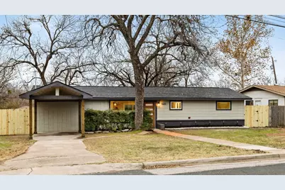 5605 Overbrook Drive, Austin, TX 78723 - Photo 6