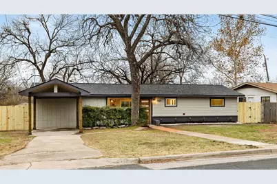 5605 Overbrook Drive, Austin, TX 78723 - Photo 6