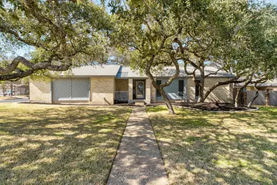 8401 Greenflint Lane #A & B, Austin, TX 78759 - Photo 1