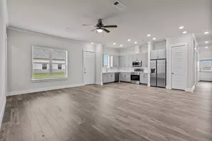 865 Limmer Loop, Hutto, TX 78634 - Photo 4