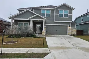 380 Mendoza, Kyle, TX 78640 - Photo 1