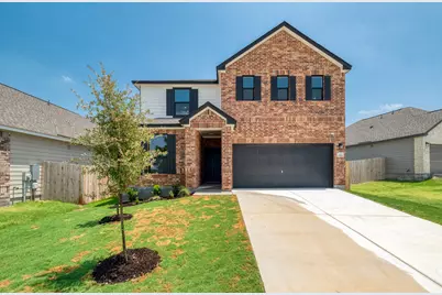 1324 Carriageway Drive, Georgetown, TX 78626 - Photo 1