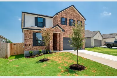 1324 Carriageway Drive, Georgetown, TX 78626 - Photo 2