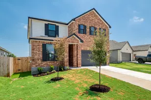 1324 Carriageway Dr, Georgetown, TX 78626 - Photo 2