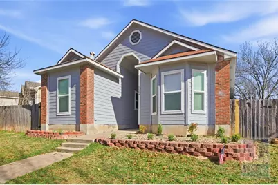 2104 Cervin Boulevard, Austin, TX 78728 - Photo 1
