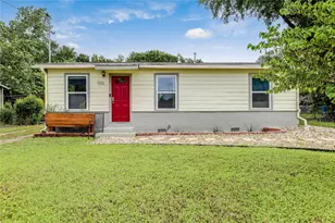5112 Heflin Ln, Austin, TX 78721 - Photo 1