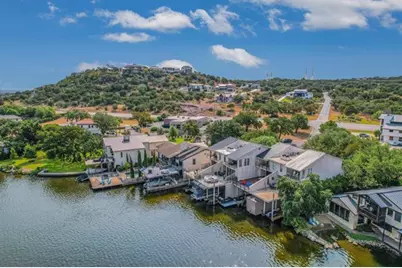 [Address not provided], Horseshoe Bay, TX 78657 - Photo 38