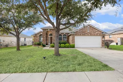 14704 English Rose Drive, Pflugerville, TX 78660 - Photo 1