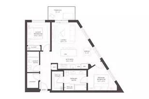 2121 S Congress Ave, Austin, TX 78704 - Photo 14