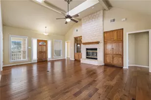 2550 Co Rd 233, Florence, TX 76527 - Photo 8