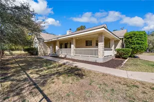 2550 Co Rd 233, Florence, TX 76527 - Photo 1