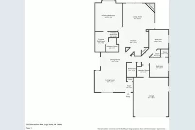 2312 Mac Arthur Avenue, Lago Vista, TX 78645 - Photo 40