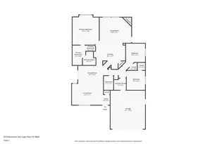 2312 MacArthur Ave, Lago Vista, TX 78645 - Photo 40