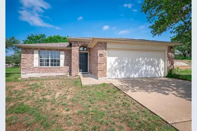 2312 Mac Arthur Avenue, Lago Vista, TX 78645 - Photo 1