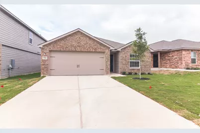 112 Allington Circle, Jarrell, TX 76537 - Photo 2