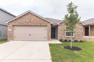 112 Allington Cir, Jarrell, TX 76537 - Photo 1